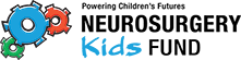 Neurosurgery Kids Fund Logo
