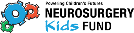 Neurosurgery Kids Fund logo