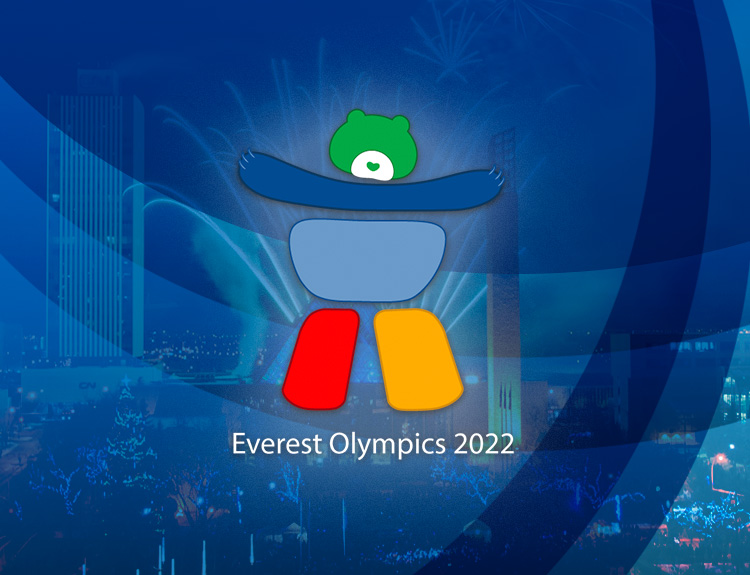 Camp Everest 2022 Camp Everest 2022
